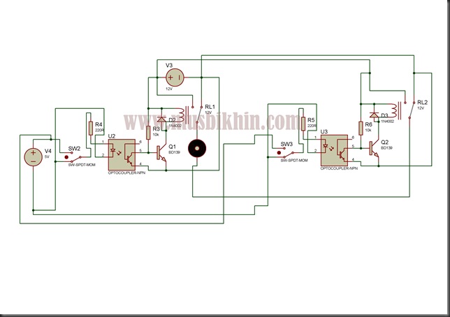 drivermotor